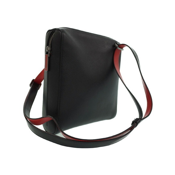 Christian Louboutin Bench Reporter Shoulder Bag - Picture 2 of 9